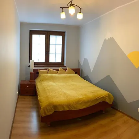 Apartment O Zachodzie Slonca Nadrzeczna Karpacz