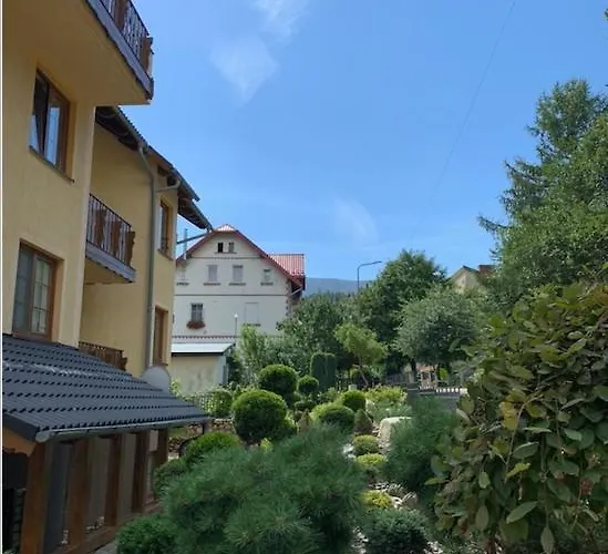 O Zachodzie Slonca Nadrzeczna شقة